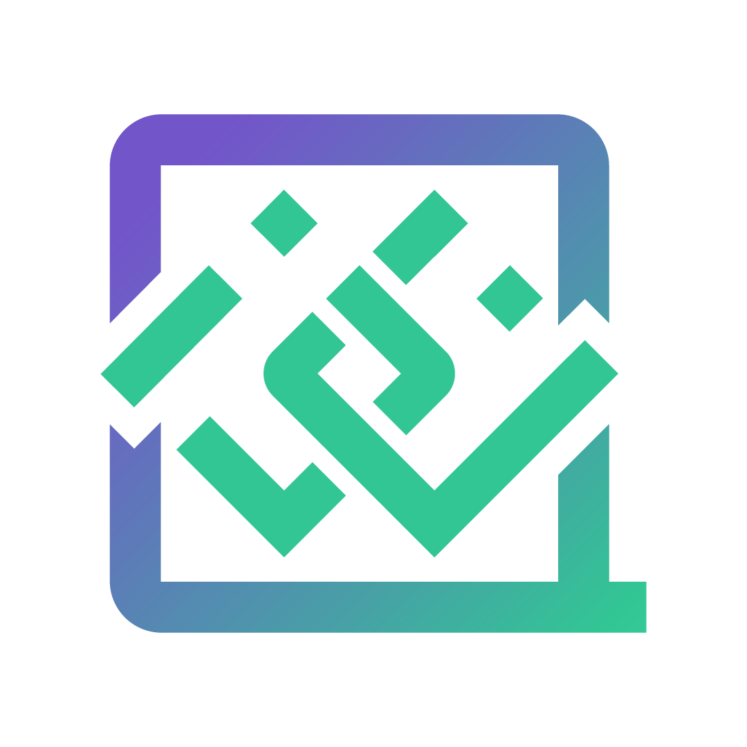 Website logo